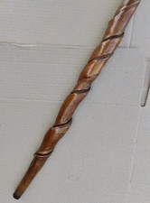 Antique Hedgerow Walking Stick