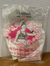 Vintage Pennyrich Bra 36 DD