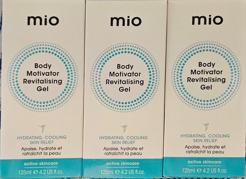 Mio body motivator - 3,