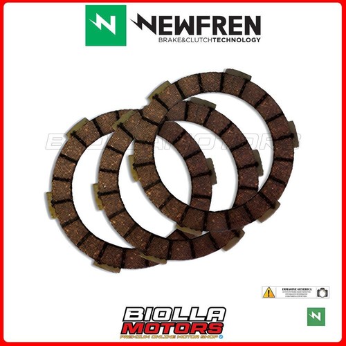 F1471a clutch disc series - disc,