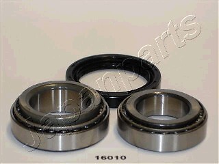 Japanparts 16010 wheel - japanparts, kk-16010