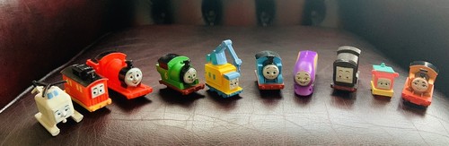 Thomas friends all engines - friends,