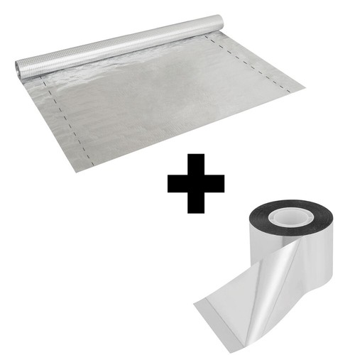 Premium aluminium thermal - premium,