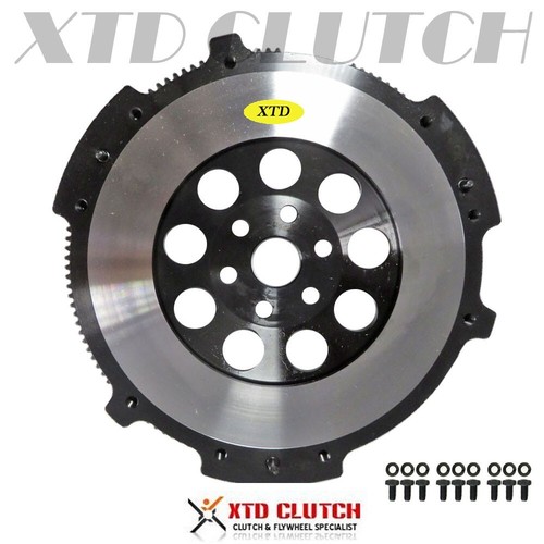 Xtd pro lite - xtd, fits