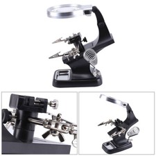 Helping Hand Magnifying Glass