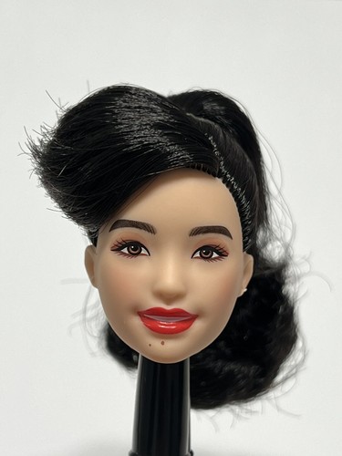 Barbie kristi yamaguchi - barbie,