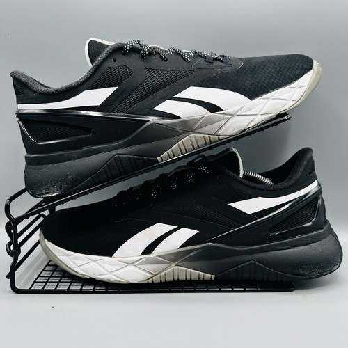 Reebok nano flex crossfit - reebok,