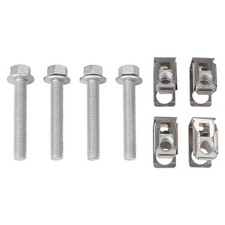 4 Pack of 8 Manifold Bolts U
