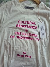 Massimo Osti Studio Mercerized