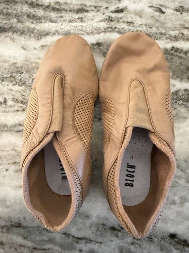 Bloch jazz shoes s0431l flow - bloch,