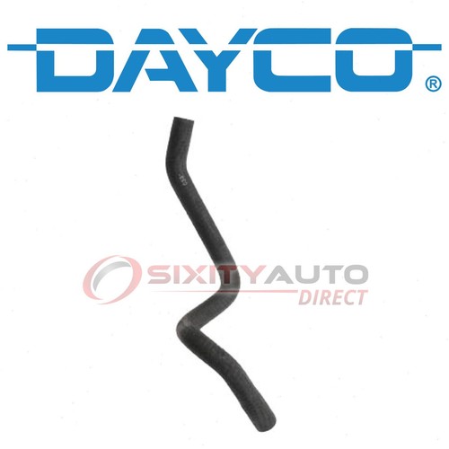Dayco heater pipe - to,