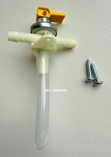 Truma Ultrastore Safety Drain Valve 2.8bar 12mm Caravan Motorhome - 70141-02