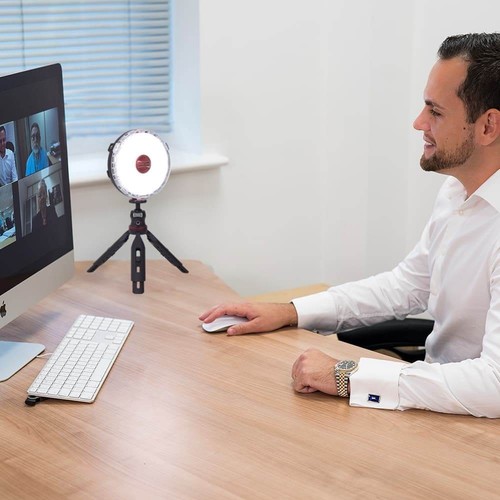 Rotolight neo video - neo, ii
