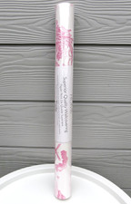 LAURA ASHLEY TOILE CERISE PINK