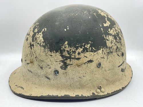 Post ww2 iraq war - war, m80