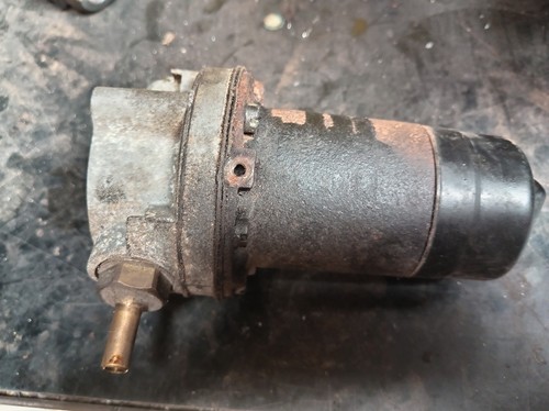 Aua 4080 electric fuel - 4080,