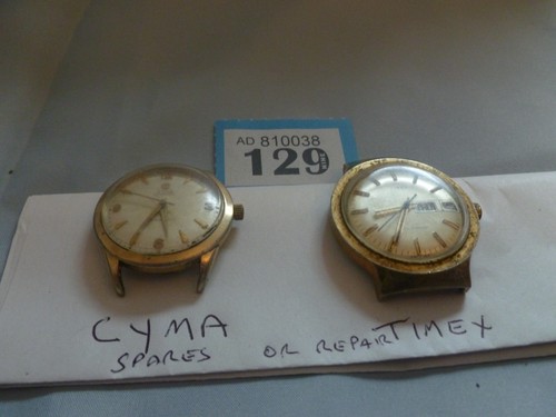 Vintage cyma watersport - cyma, &