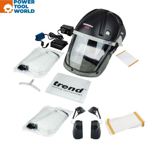 Trend air pro airshield - air/pro,