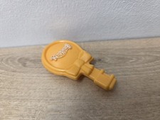 Vintage Tonka Keypers Ladybird Lady Bug Baby Taps BRUSH PART ONLY