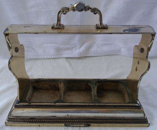 Betjemann tantalus patent - betjemann's,