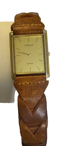 Lassale seiko watch unisex - watch,