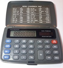 Vintage Micronta EC-451