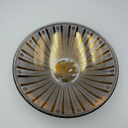 Vintage georges briard glass - georges,