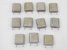 Collins S-Line Stock Crystal