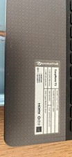 Packard Bell Easy note TS