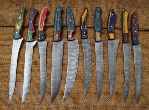 Lot pcs custom handmade - of, 10
