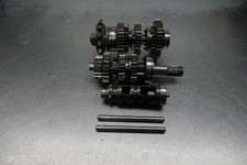 Suzuki GSX750 ET GSX 750