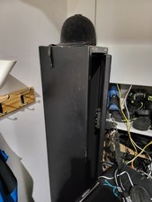 Shotgun Cabinet Full Length 3