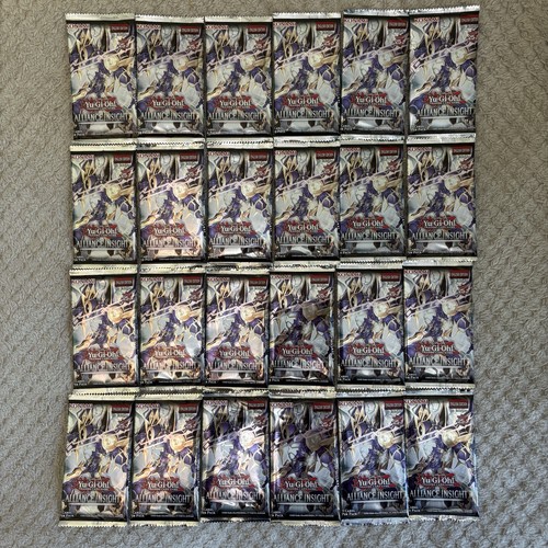 Alliance insight - yu-gi-oh!,