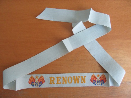 Renown royal navy - renown,