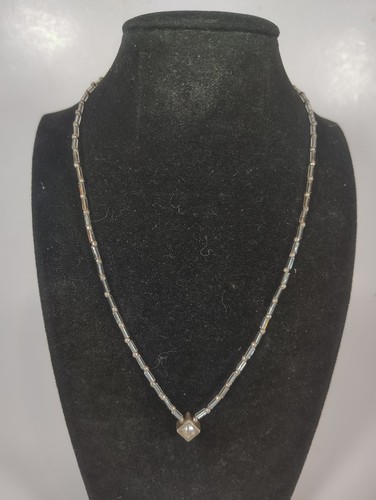 Dyrberg kern crystal necklace - dyrberg,
