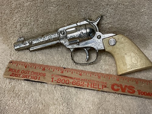 Vintage kusan inc - toy, cap