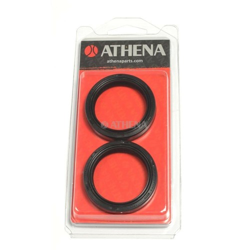 Fork oil seal kit - oil,