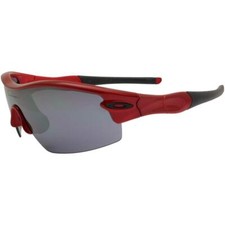 Oakley Custom Radar Pitch Team