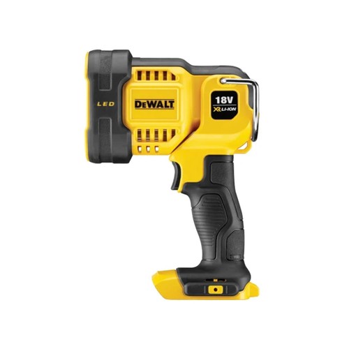 Dewalt dcl043 led spotlight - xr,