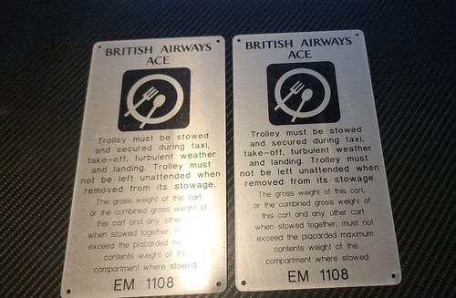 Original british airways - ),