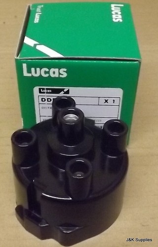 Classic mini distributor cap - classic,