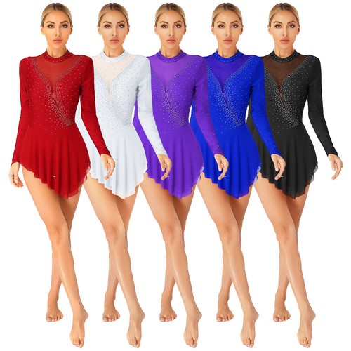 Women figure skating - women's,