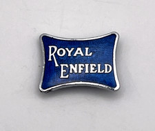 Vintage Royal Enfield