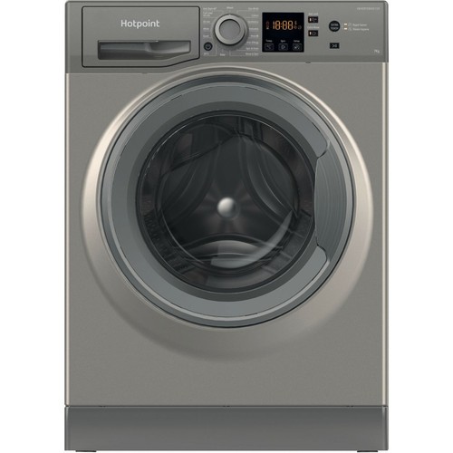 Hotpoint nswm 7469 - 7469, uk