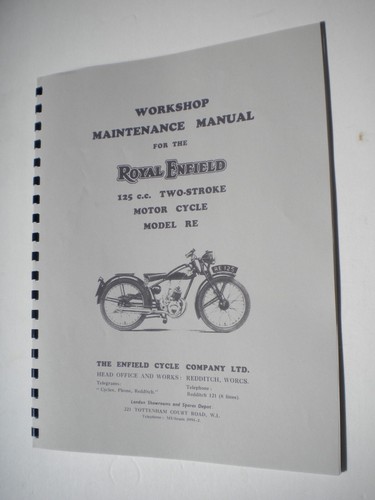 Royal enfield flying flea - royal,