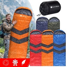4 Season Single Sleeping Bags