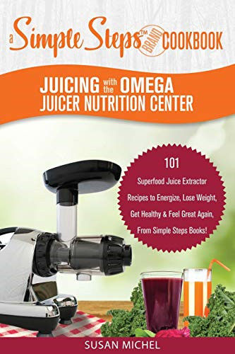 Juicing with the omega - the,