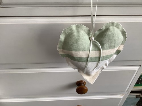 Laura ashley awning stripe - laura,