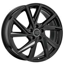 ALLOY WHEEL MSW MSW 80-5 FOR