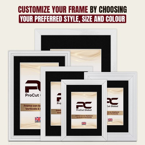 Picture frames any size - picture,